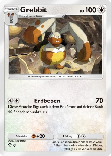 Diggersby