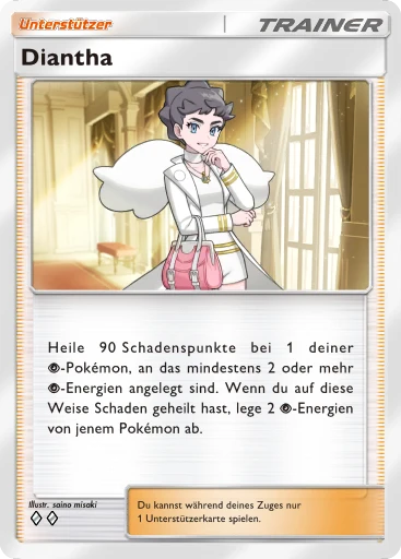 Diantha