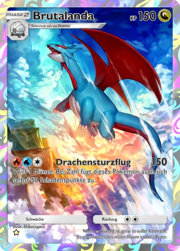 Salamence