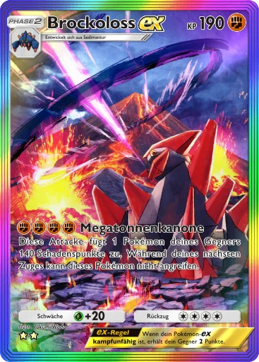 Gigalith ex