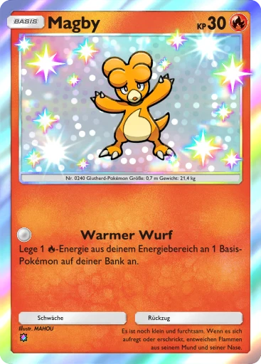 Magby