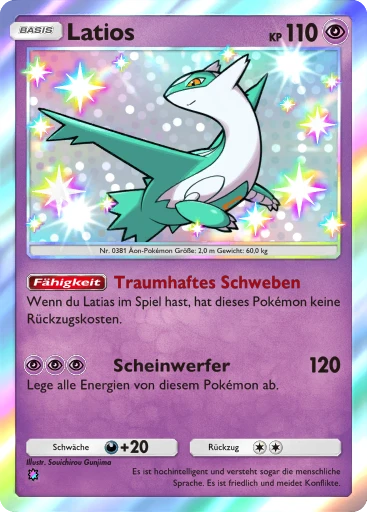 Latios