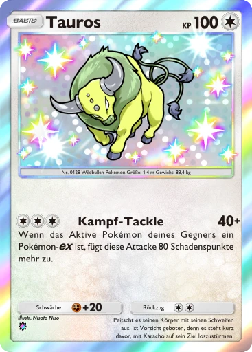 Tauros