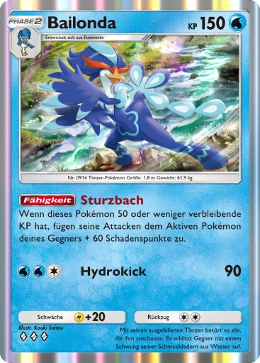Bailonda