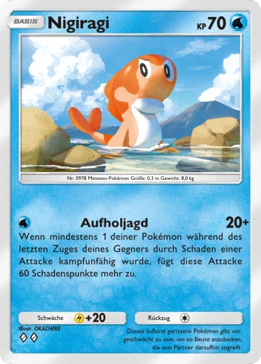 Nigiragi