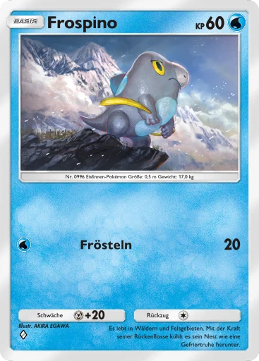 Frospino