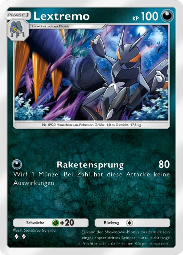 Lextremo