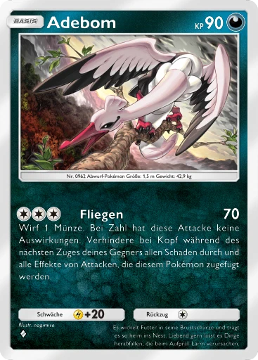 Adebom