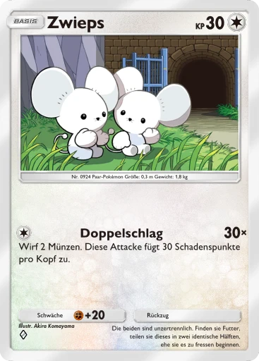 Zwieps
