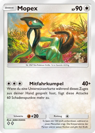 Mopex