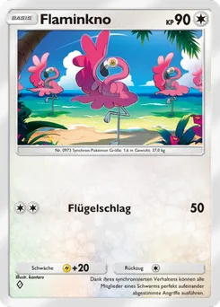 Flaminkno