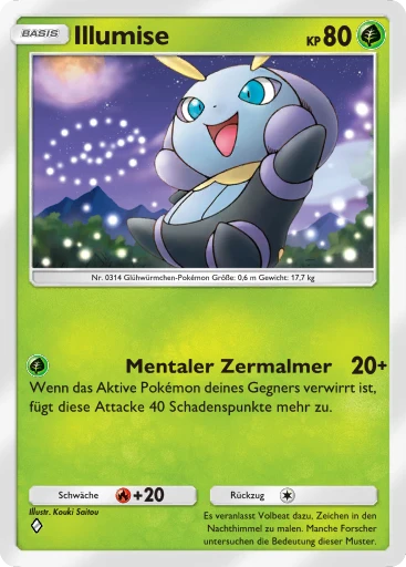 Illumise