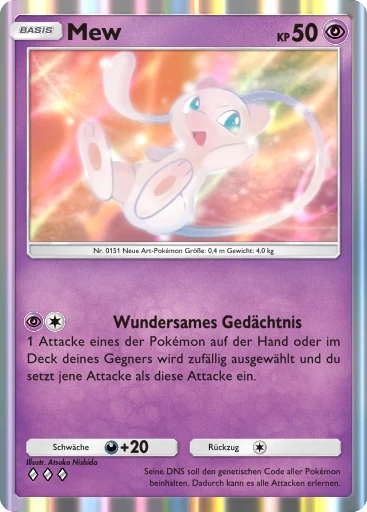 Mew
