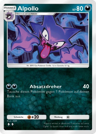 Alpollo