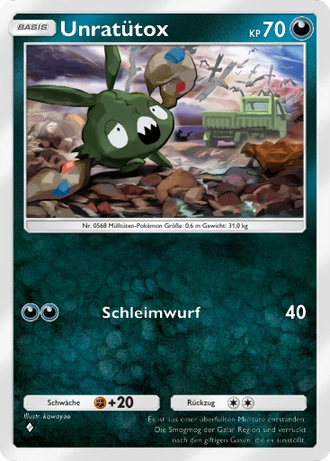 Unratütox