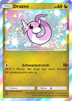 Dratini