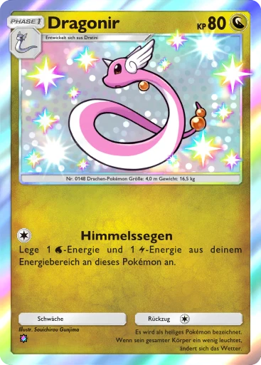 Dragonir