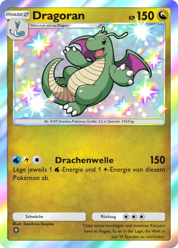 Dragoran