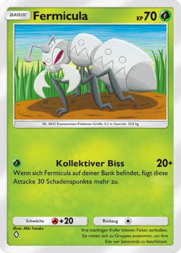 Fermicula