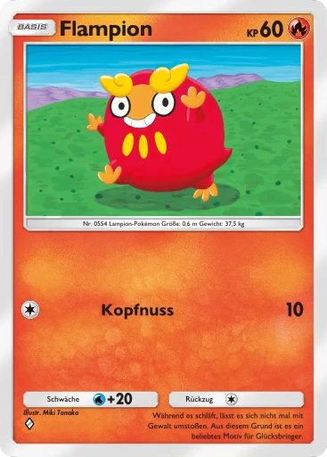 Flampion