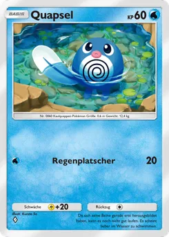 Quapsel