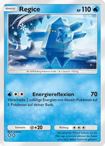 Regice