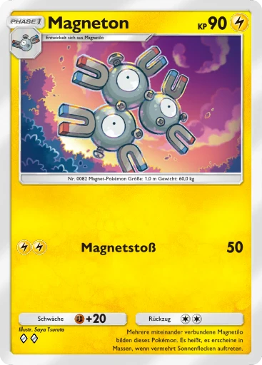 Magneton