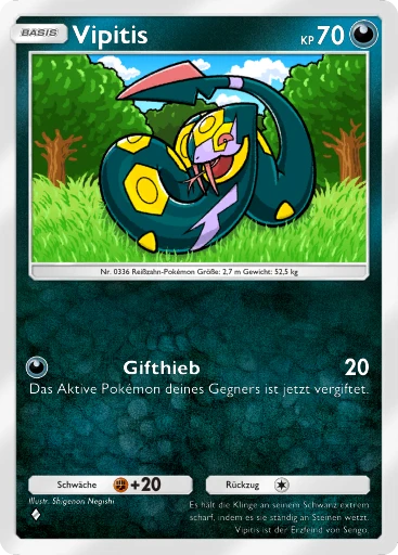 Vipitis
