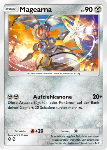 Magearna