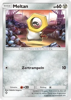 Meltan