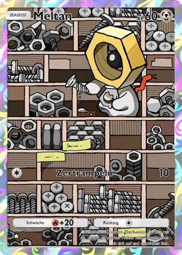 Meltan
