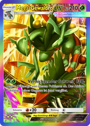 Mega-Gewaldro-ex