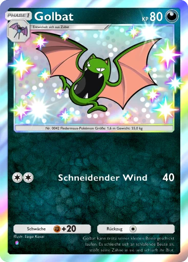 Golbat