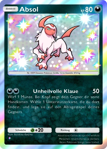 Absol