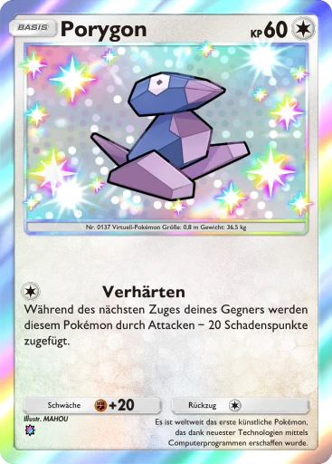 Porygon