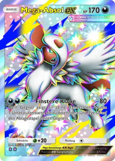 Mega-Absol-ex