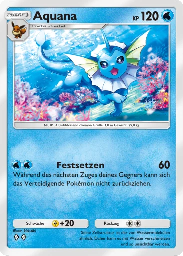 Aquana