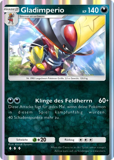 Gladimperio