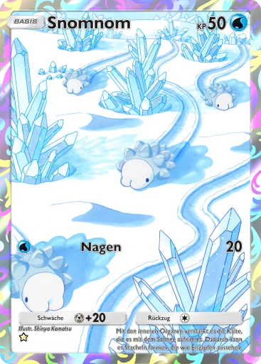 Snomnom