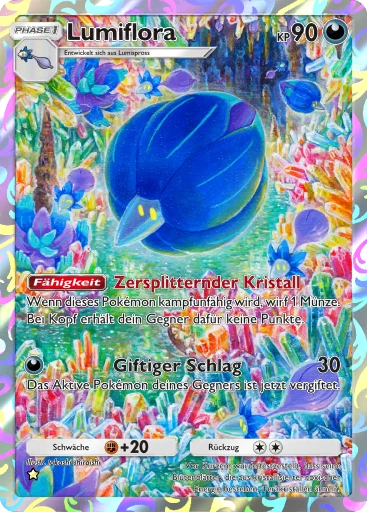 Lumiflora