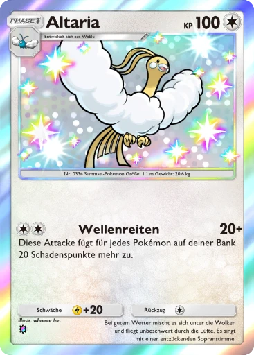 Altaria