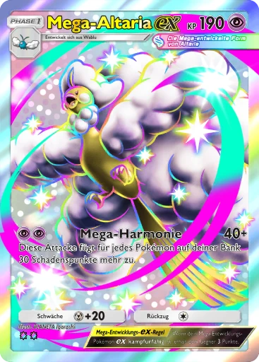 Mega-Altaria-ex