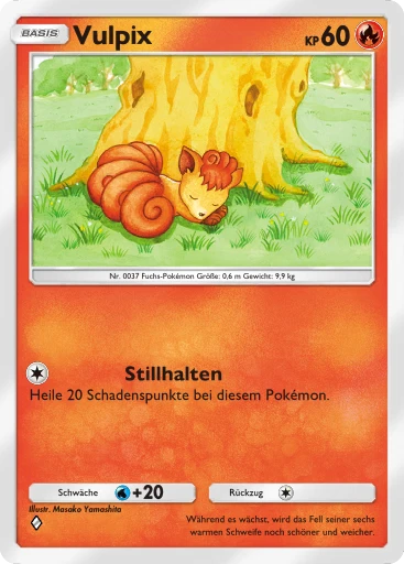 Vulpix