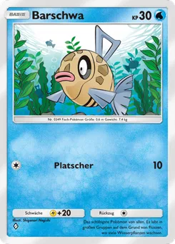 Barschwa