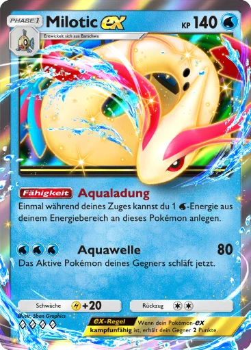Milotic-ex