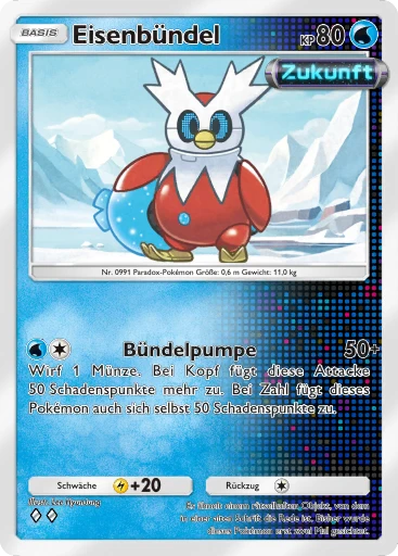 Eisenbündel