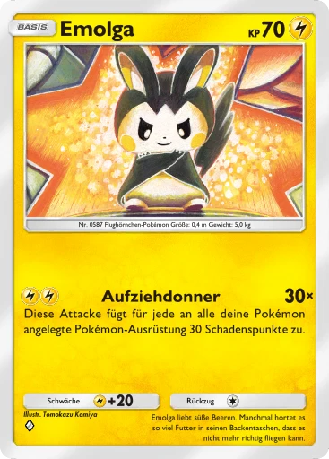 Emolga