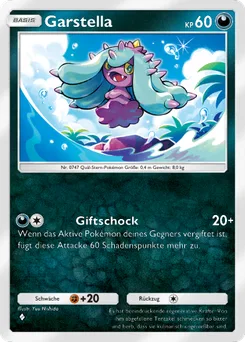 Garstella