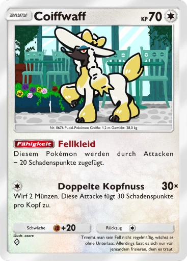 Coiffwaff