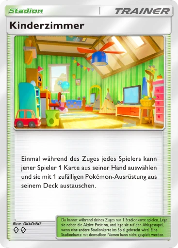 Kinderzimmer